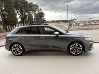 Usata Audi S3 Sport 2025 Grigio scuro Berlina