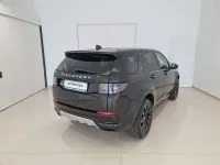 Usata Land Rover Discovery 5 S 163 CV (119 kW) 2025 Santorini black metallizzato SUV