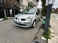 Usata Renault Modus 2007 Monovolume