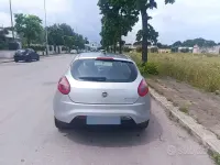 Usata Fiat Bravo 120 CV (88 kW) 2009 Grigio Utilitaria