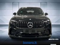 Nuova Mercedes GLC63 AMG Premium Plus 680 CV (500 kW) 2026 Nero ossidiana Coupé