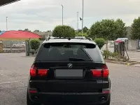 Usata BMW X5 235 CV (172 kW) 2007 Nero SUV