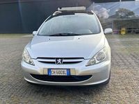 usata Peugeot 307 1.6 16V SW