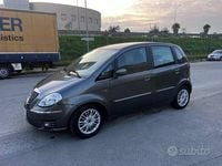 Usata Lancia Musa 90 CV (66 kW) 2008 Grigio Monovolume
