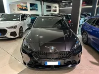 Usata BMW 118 M Sport 150 CV (110 kW) 2025 Nero Utilitaria