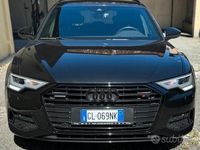 Usata Audi A6 Exclusive 163 CV (119 kW) 2019 Station wagon