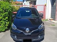 Usata Renault Captur Life 90 CV (66 kW) 2017 Altro SUV
