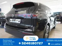 Usata VW Tiguan Life 130 CV (95 kW) 2025 Nero SUV