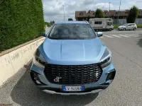 Usata DR DR 5.0 150 CV (110 kW) 2024 SUV