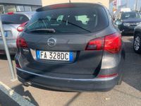 usata Opel Astra 1.4 Turbo 140CV Sports Tourer GPL Tech Cosmo