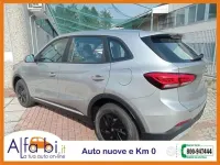 Nuova MG ZS 116 CV (85 kW) 2026 SUV
