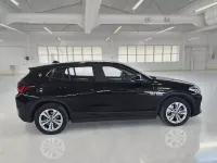 Usata BMW X2 125 CV (91 kW) 2023 Nero SUV