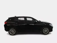 Usata BMW X2 Advantage 149 CV (109 kW) 2023 Nero SUV