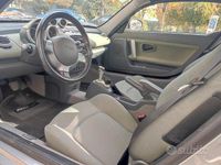 Usata Smart Roadster 82 CV (60 kW) 2004 Cabrio