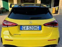 Usata Mercedes A35 AMG AMG Line Premium 306 CV (225 kW) 2024 Berlina