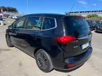 usata Opel Zafira 1.6 CDTi 134CV "7 POSTI" 2019