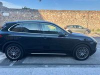 Usata Porsche Cayenne 245 CV (180 kW) 2013 Nero SUV
