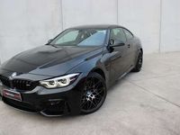 usata BMW M4 M4Coupe 3.0 Too Much Collection Pro dkg