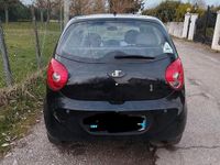 Usata DR DR1 2011 Nero Utilitaria