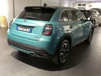 Usata Fiat 600 La Prima 136 CV (100 kW) 2025 Blu/azzurro SUV
