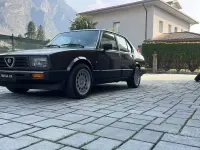 Usata Alfa Romeo Alfetta 130 CV (95 kW) 1983 Berlina