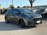 Usata Ford Puma ST-Line 125 CV (91 kW) 2024 Other SUV