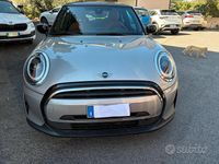 Usata Mini Cooper Coupé 2024 Grigio Coupé