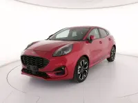 Usata Ford Puma ST-Line X 125 CV (91 kW) 2023 Other SUV