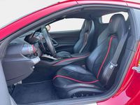 Usata Ferrari 812 799 CV (587 kW) 2021 Rosso Cabrio