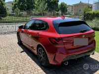 Usata BMW 120 190 CV (139 kW) 2023 Utilitaria