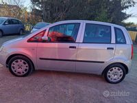 usata Fiat Idea 1.4cc GPL