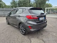 Usata Ford Fiesta ST-Line 125 CV (91 kW) 2022 Other Utilitaria