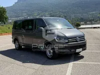 Usata VW T6 Business 150 CV (110 kW) 2016 Grigio Furgone