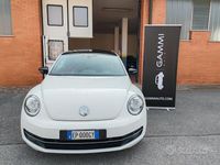 usata VW Beetle Maggiolino1.4 TSI DSG Sport Aut