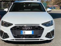 usata Audi A4 5ª serie - 2020