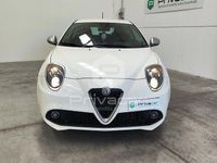 usata Alfa Romeo MiTo 1.4 T 120 CV GPL Urban