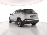 Usata Peugeot 3008 Allure 131 CV (96 kW) 2021 Grigio SUV