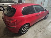 usata Alfa Romeo 147 170 cv ful optional