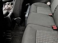 Usata Mercedes A160 95 CV (69 kW) 2010 Nero Utilitaria