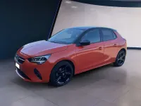 Usata Opel Corsa S 101 CV (74 kW) 2023 Arancione Utilitaria