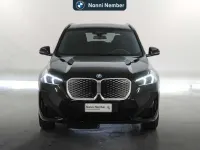 Usata BMW iX1 M Sport 150 kW (204 CV) 2026 Black sapphire metallizzato SUV