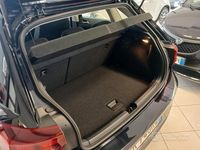 Usata VW Polo Life 95 CV (69 kW) 2023 Nero Utilitaria