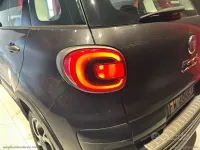 Usata Fiat 500L Cross 95 CV (69 kW) 2019 Monovolume