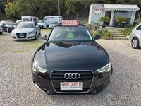 Occasion Audi A5 Ambiente 190 ch (139 kW) 2016 Noir Coupé