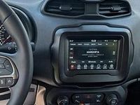 Occasion Jeep Renegade Limited 130 ch (95 kW) 2021 SUV