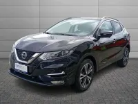 Usata Nissan Qashqai N-Connecta 131 CV (96 kW) 2018 Other SUV