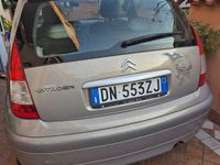 Usata Citroën C3 Elegance 73 CV (53 kW) 2004 Berlina