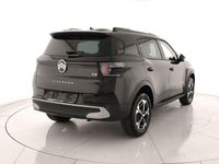 Nuova Citroën C3 Aircross 136 CV (100 kW) 2025 Nero SUV