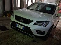 usata Seat Ateca 1.6 tdi Style