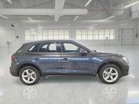 Usata Audi Q5 Business 265 CV (194 kW) 2024 Grigio SUV